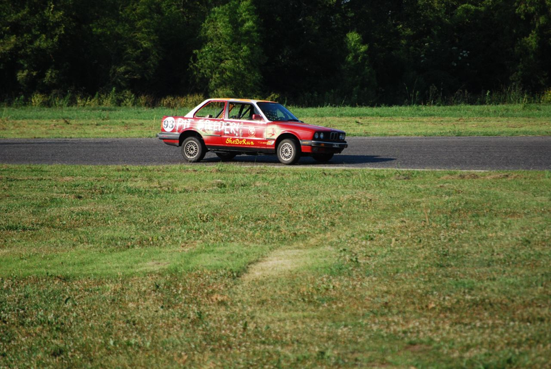Illustration for article titled The 24 Hours Of LeMons New Orleans Über Gallery, Part 5